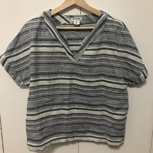 Artisan NY Linen Shirt